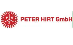 瑞士 PETER HIRT Logo