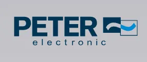德国 PETER Logo