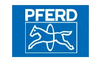 德国 PFERD Logo