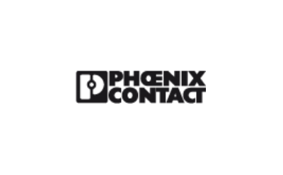 德国 Phoenix Contact Logo