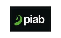 瑞典 PIAB Logo