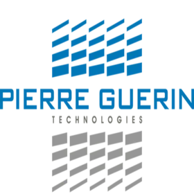 法国 Pierre Guerin Logo