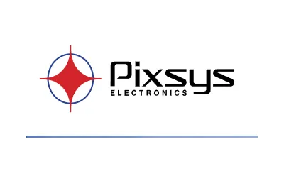 Pixsys 品牌图片