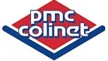 美国 PMC Colinet Logo
