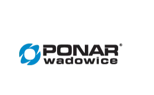 波兰 PONAR WADOWICE Logo