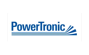 德国 POWERTRONIC Logo