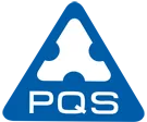 捷克 PQS Logo