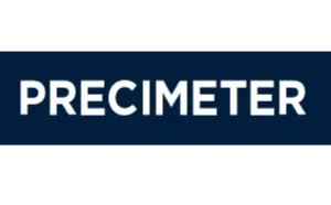 瑞典 Precimeter Logo