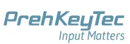 德国 PrehKeyTec Logo