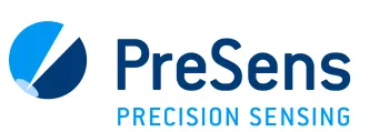 德国 presens Logo