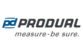 芬兰 Produal Logo