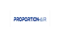 美国 PROPORTIONAIR Logo