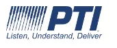 美国 PTI Logo