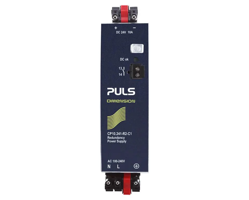 CP10.241-R2-C1 - Puls产品图片