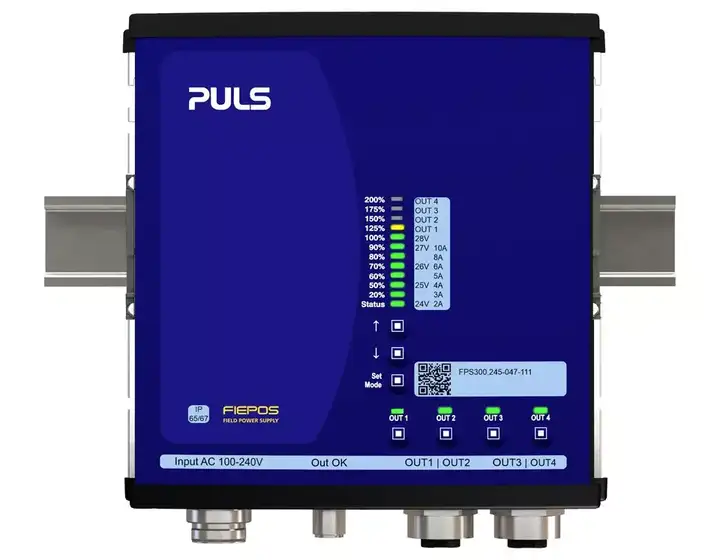 Puls FPS300.245-047-111 原厂跨境采购