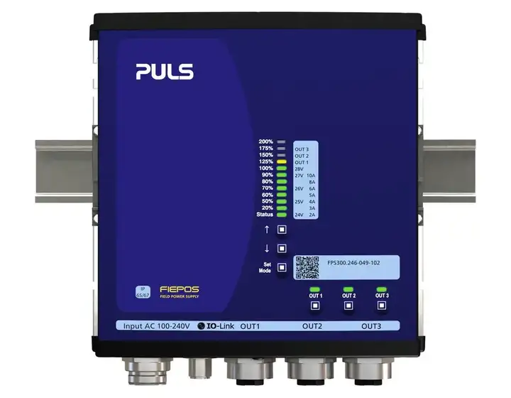 Puls FPS300.246-049-102 原厂跨境采购