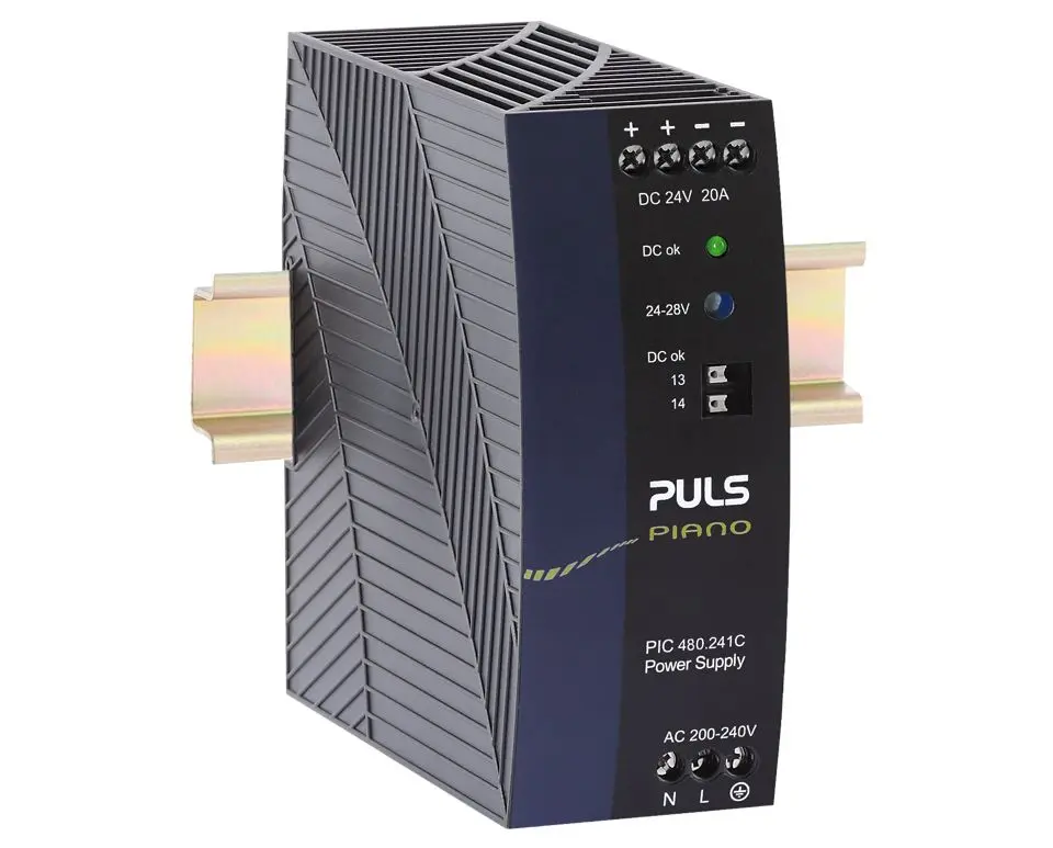 PIC480.241C-C1 - Puls产品图片