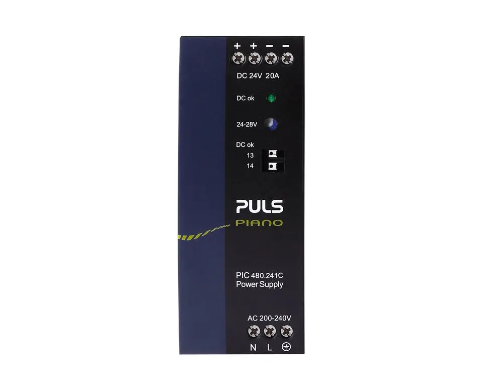 PIC480.241C-C1 - Puls产品图片