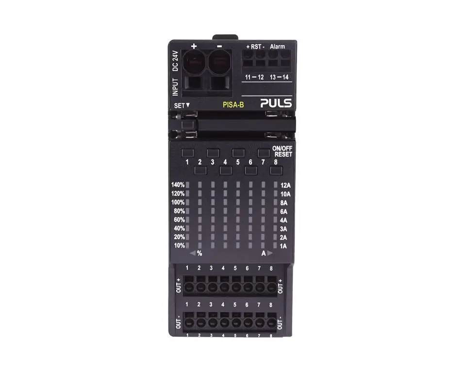PISA-B-812-B1 - Puls产品图片