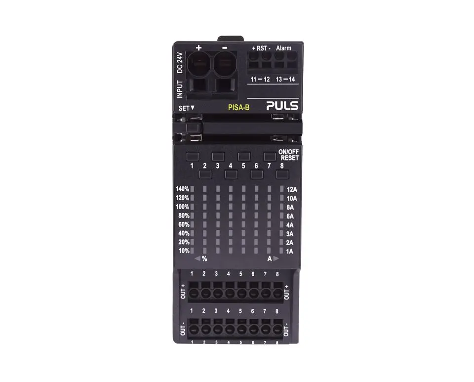 PISA-B-812-B4 - Puls产品图片