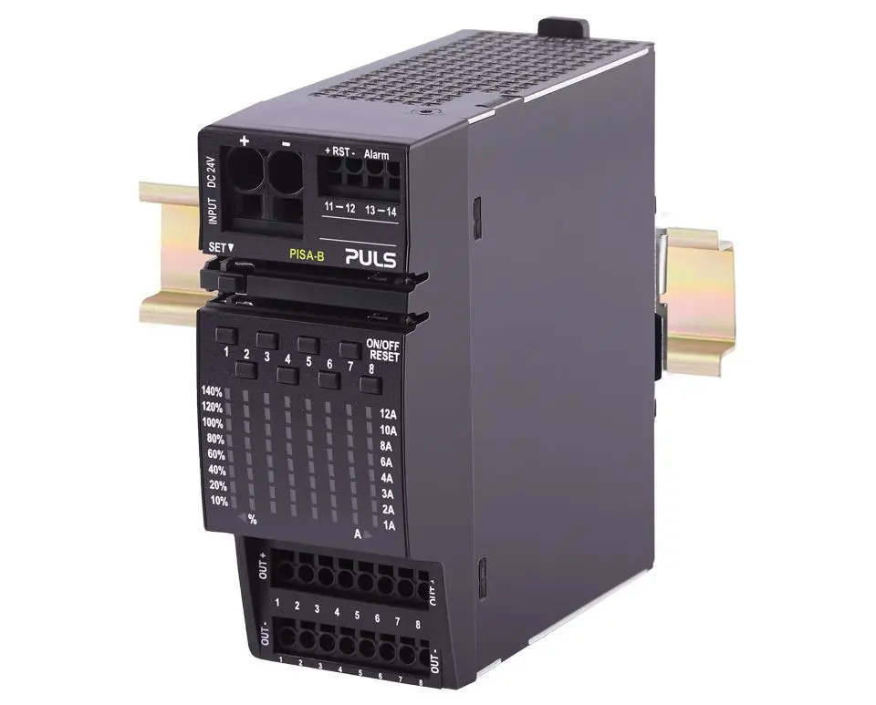 PISA-B-812-B4 - Puls产品图片
