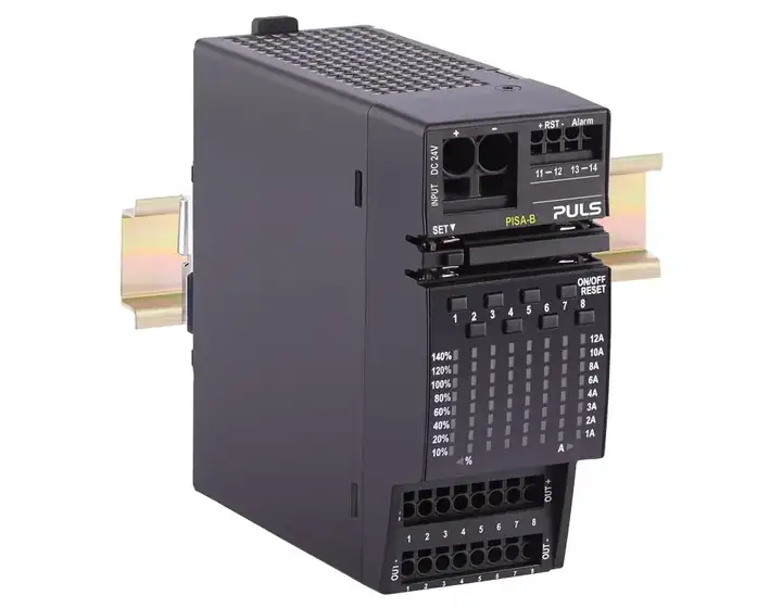 Puls PISA-B-812-B4 原厂跨境采购_零搜