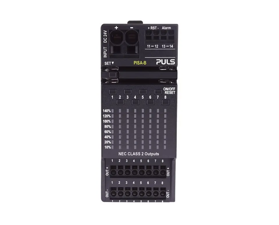 PISA-B-8CL2-B1 - Puls产品图片