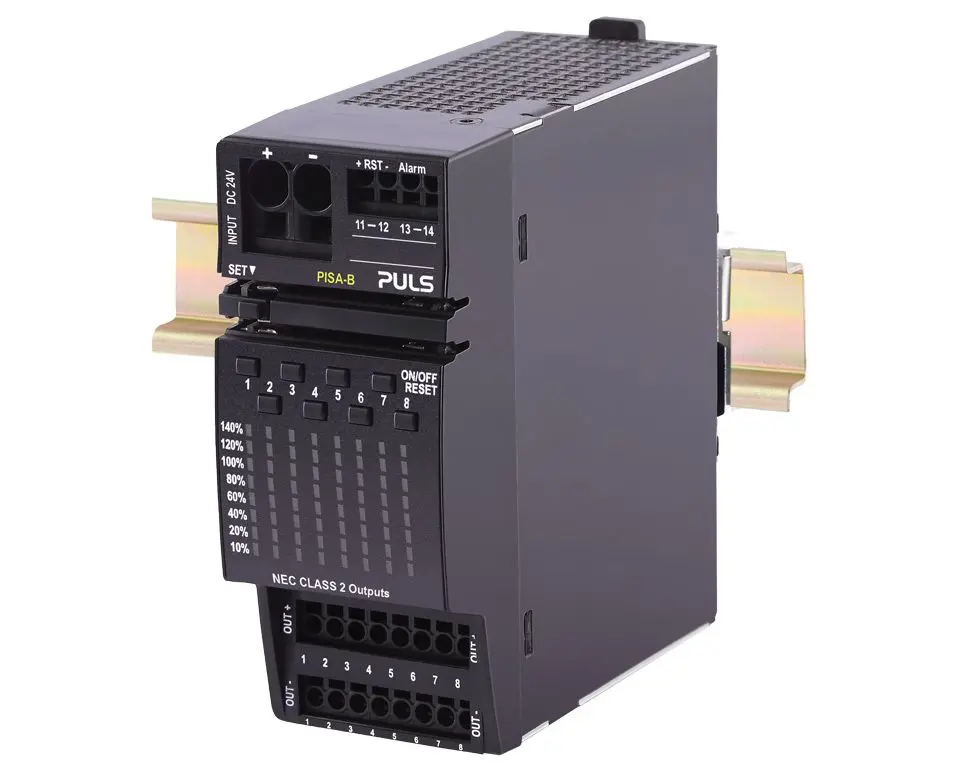 PISA-B-8CL2-B1 - Puls产品图片