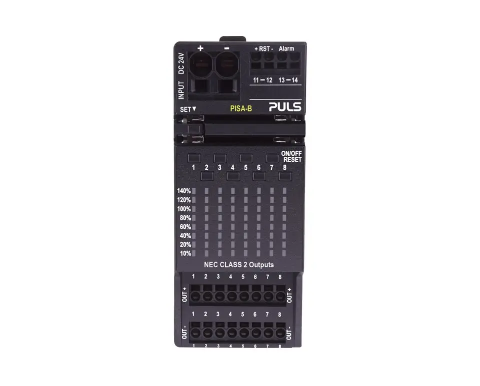 PISA-B-8CL2-B4 - Puls产品图片