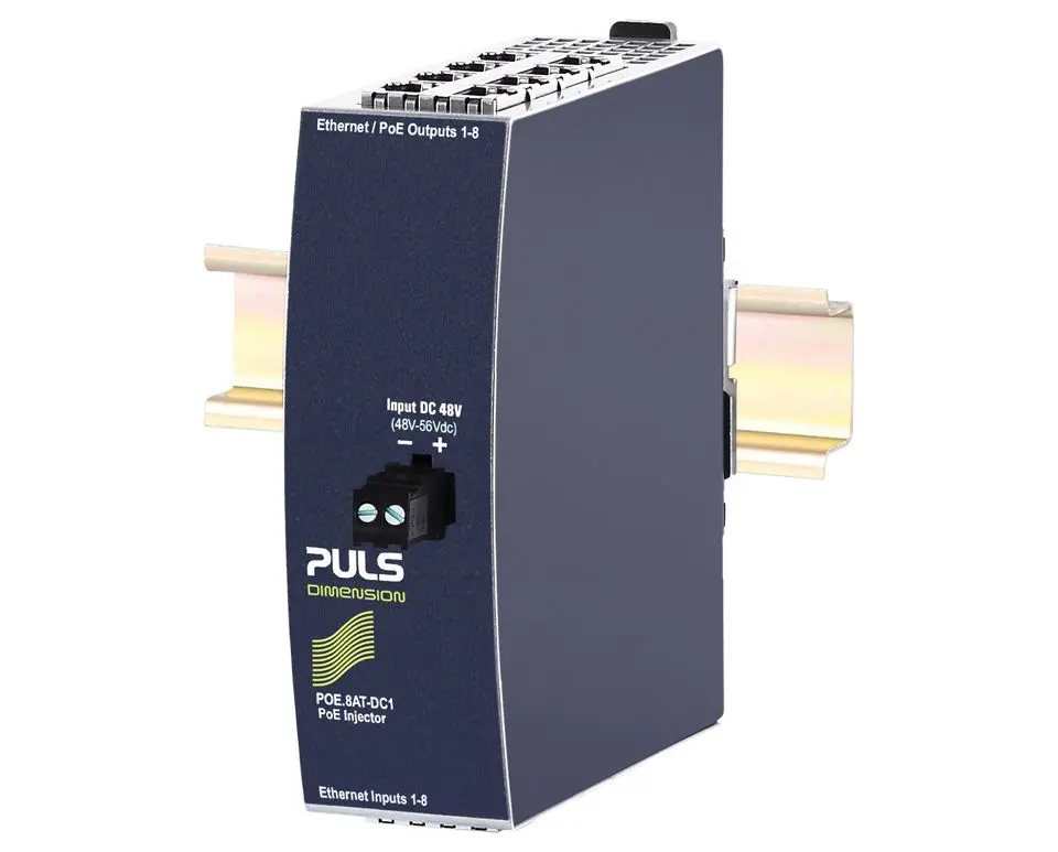 POE.8AT-DC1 - Puls产品图片