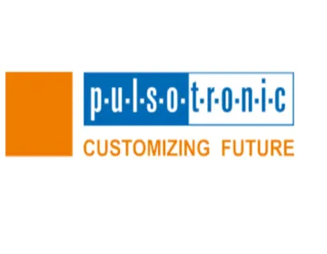 PULSOTRONIC 品牌图片