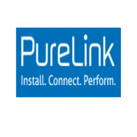 德国 PURELINK Logo