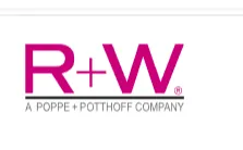 德国 R+W Logo
