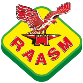 意大利 RAASM Logo