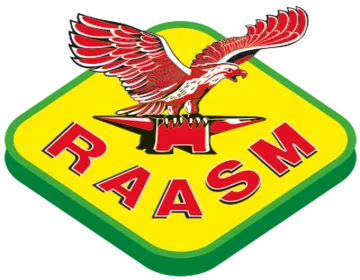 RAASM 品牌图片