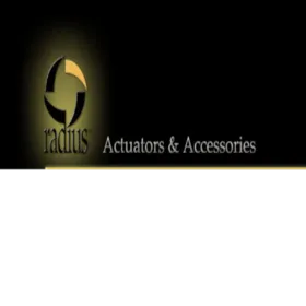 美国 radius Logo