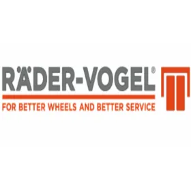 德国 RÄDER-VOGEL Logo