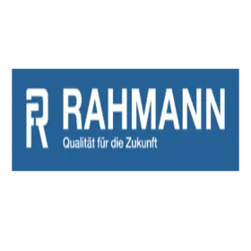 德国 RAHMANN Logo