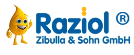 德国 raziol Logo