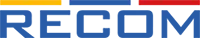 德国 RECOM Logo