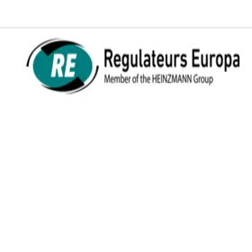 德国 Regulateurs Logo