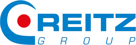 德国 REITZ Logo
