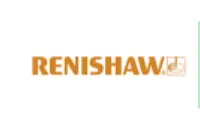 英国 Renishaw Logo