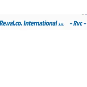 意大利 REVALCO Logo