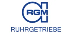 德国 RGM Logo