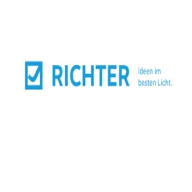 德国 Richter Elektrotechnik Logo