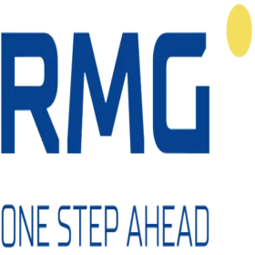 德国 RMG Logo