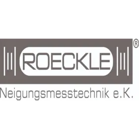 德国 Roeckle Logo
