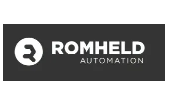 德国 Roemheld Logo