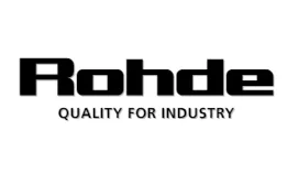 Rohde 品牌图片